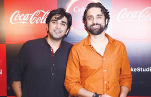 Feature CokeStudio