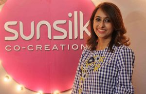 Feature Sunsilk