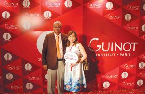 Guinot Feature