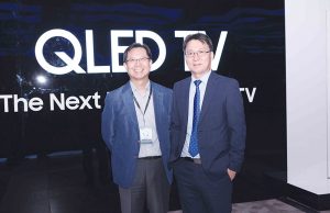 Qled Feature