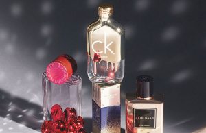 Feature Disco Perfume