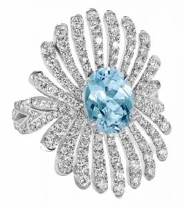 BOODLES Riviera Ring
