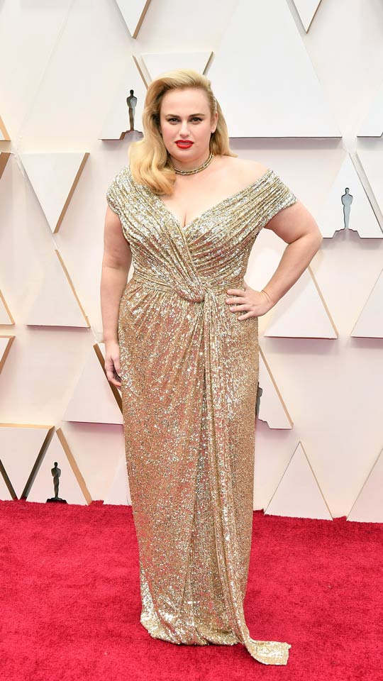 Rebel Wilson