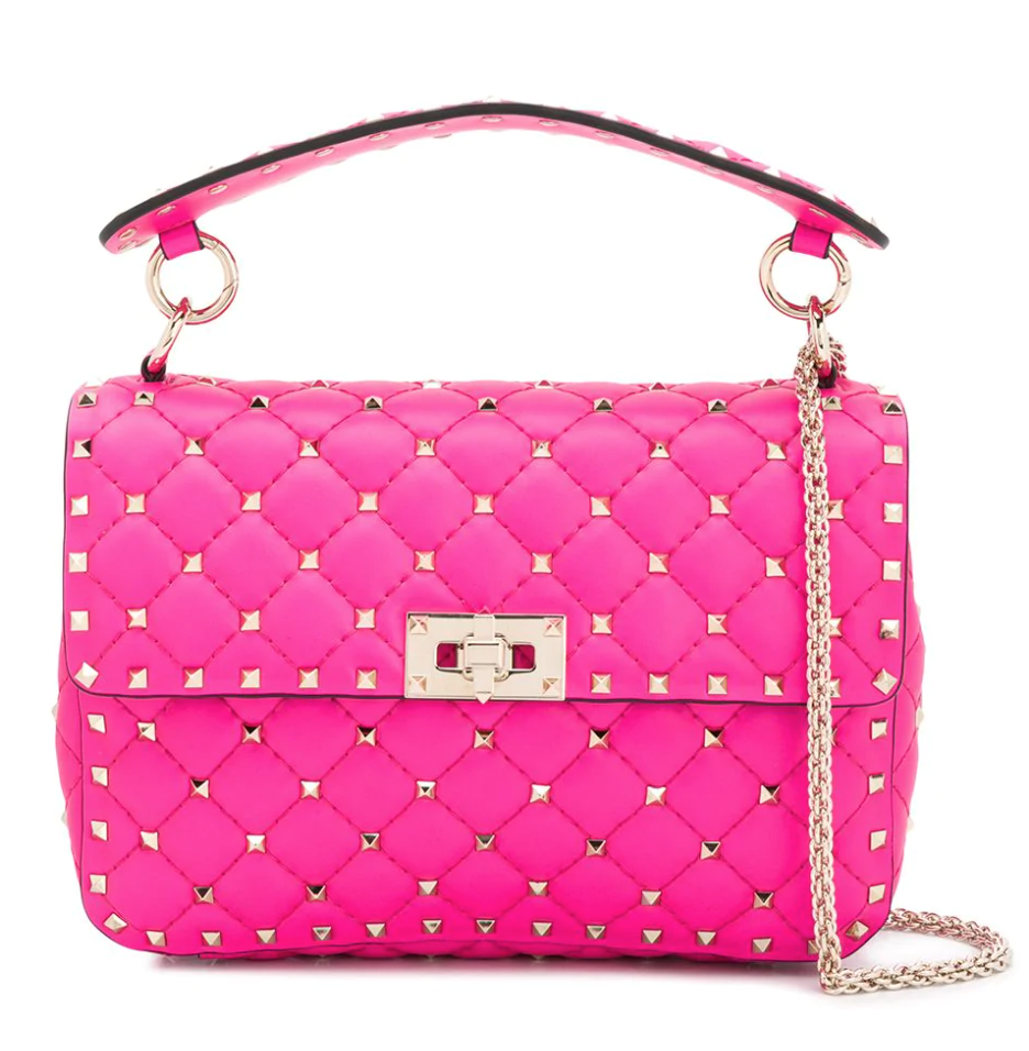 Buy Small Pink Crossbody Bag for Teens - Girls Fashion Cell phone Purse  Teen Girls Tweed Princess Shoulder Purse with Pearls, Small Pink at  Amazon.in