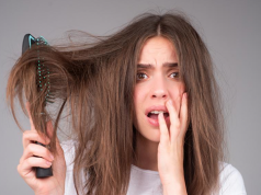 BAD HAIR DAYS BRINGING YOU DOWN THIS SUMMER? 6 SHOCKING THINGS THAT CAUSE YOUR HAIR TO FRIZZ!