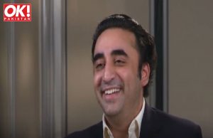IMRAN HAS NO POLITICAL FUTURE IF HE FOLLOWS DEMOCRATIC PATH SAYS BILAWAL Bilawal