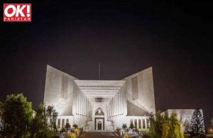 CABINET ACCEPTS MEASURE RESTRICTING CJP SUO MOTU POWERS