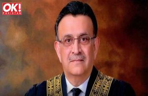 ECP LACKED THE JURISDICTION TO POSTPONE THE ELECTION: BANDIAL CJP