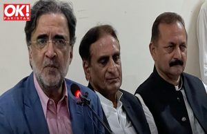 PPP SEPARATES ITSELF FROM THE CALL FOR RESIGNATION