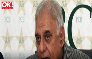FOR THE WORLD CUP, WE HAVE 30 PLAYERS IN MIND: Chief SELECTOR PCB