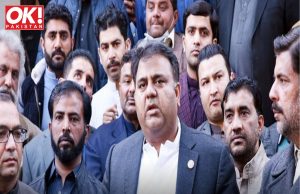 IN THE NAWAZ RETURN CASE, FAWAD ASKS THE SC TO OVERTURN THE LHC VERDICT