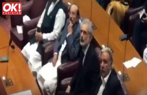 JUSTICE ISA CLARIFIES HIS PARTICIPATION IN THE NA MOOT