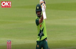 IN TERMS OF ICC T20I BATTER RANKINGS, BABAR AZAM ADVANCES.