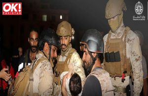 FOREIGN NATIONS SCRAMBLE TO LEAVE SUDAN