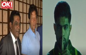 RASHID LATIF APPLAUDS IMRAN KHAN’S SWIFT BABAR AZAM REMARK
