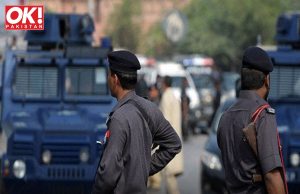 SIX BALOCHISTAN COPS DIED FIGHTING DACOITS
