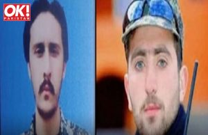 IN TIRAH VALLEY TWO SOLDIERS KILLED BY TERRORISTS