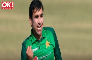 FOR NZ SERIES, IFTIKHAR AHMED REPLACES HARIS SOHAIL IN PAKISTAN ODI SQUAD
