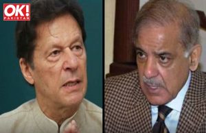 IMRAN ACCEPTS THE CONCEPT OF SAME-DAY VOTING, BUT WITH ONE PROVISO