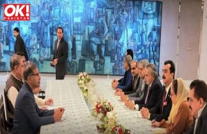 DISCUSSION HAVE STALLED ON THE ELECTION DATE