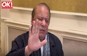 NAWAZ WANTS EX-CJP IMPRISONED FOR “VIOLATING” LAW CONSTITUION