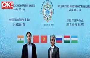 FM BILAWAL AT SCO: DON’T “WEAPONIZE TERRORISM” FOR DIPLOMATIC GAIN