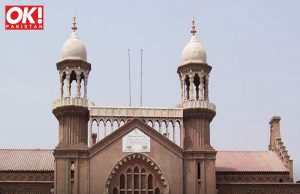 THE LHC HAS SENT BUZDAR’S CASE TO A MORE SENIOR TRIBUNAL