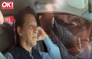 IMRAN TELLS COURT ‘FEARFUL FOR HIS LIFE