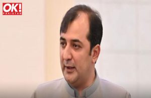 G-B CM ALLEGEDLY DETAINED AT HOME FOR ‘PROTECTING PTI PIONEERS’