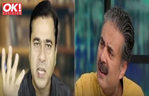 ANCHORPERSON AFTAB IQBAL RELEASED, IMRAN RIAZ APPEARS IN COURT