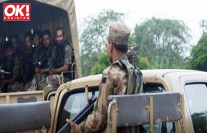 SIX TERRORISTS KILLED IN ‘DIFFICULT CLEARANCE OP’ AT BALOCHISTAN FC CAMP: ISPR