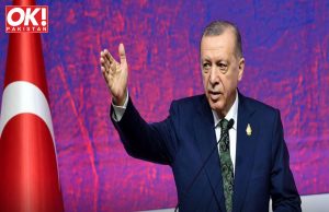 TURKEY’S PIVOTAL ELECTIONS COULD TERMINATE ERDOGAN’S 20-YEAR TENURE.