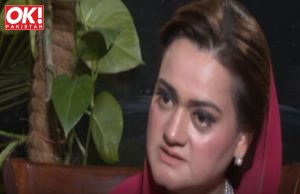 COAS ‘NOT INCLINED’ TO SIT WITH IMRAN, INTERFERE IN DEMOCRACY: MARRIYUM