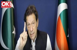 IMRAN’S PROTEST CALLS ARE BEING RENEWED.