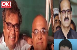 THE PTI HAS LOST THREE MORE OF ITS TOP OFFICIALS.