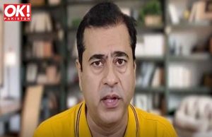 UNTIL MONDAY, LHC ORDERS IGP PUNJAB TO PRODUCE IMRAN RIAZ.