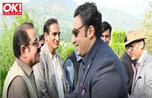 INDIA MUST NOT SILENCE THE VOICES OF KASHMIRIS: FM