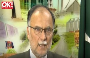 PAKISTAN’S “9/11” WAS MAY 9 RIOTS: IQBAL