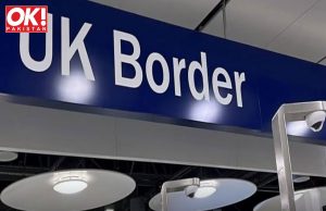 FAMILIES OF INTERNATIONAL STUDENTS IN BRITAIN WILL FACE NEW RESTRICTIONS.