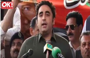 BILAWAL HAILS CHINA, KSA, TURKIYE FOR SKIPPING G20 MEETING IN IIOJK.
