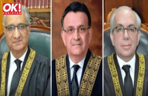 AFTER AGP INFORMS OF NEW LAW, SC ADJOURNS ECP REVIEW PETITION INDEFINITELY.