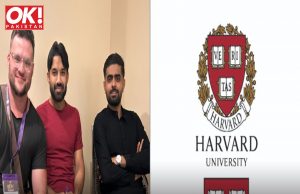RIZWAN AND BABAR AZAM ENTER HBS’S EXECUTIVE EDUCATION PROGRAM.