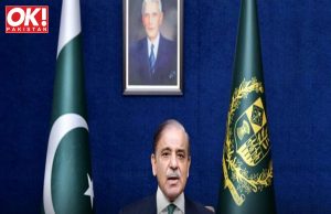 MAY 9 AUDACIOUS ATTACK ON PAKISTAN: PM SHEHBAZ SHARIF