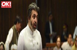 PHC RELEASES ALI MUHAMMAD KHAN