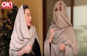 FARAH GOGI, HUSBAND WARN NAB OF DEFAMATION SUIT.