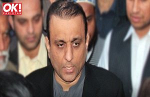 A. K. NOMINATED FOR PRESIDENT OF THE IPP