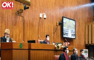 SENATE APPROVES ECP ELECTION DATE ANNOUNCEMENT BILL