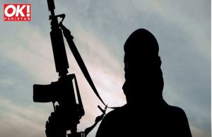 DARRA ADAM KHEL IBO CLAIMED THE LIFE OF THE MOST WANTED TERRORIST.