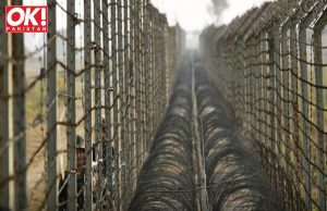 ISPR: INDIA’S CROSS-BORDER FIRING RESULTED IN THE DEATH OF A CIVILIAN.