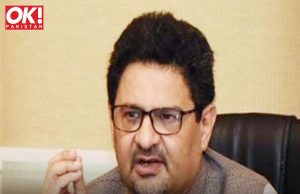 MIFTAH ISMAIL HAS STEPPED DOWN FROM ALL OF HIS PML-N ROLES.